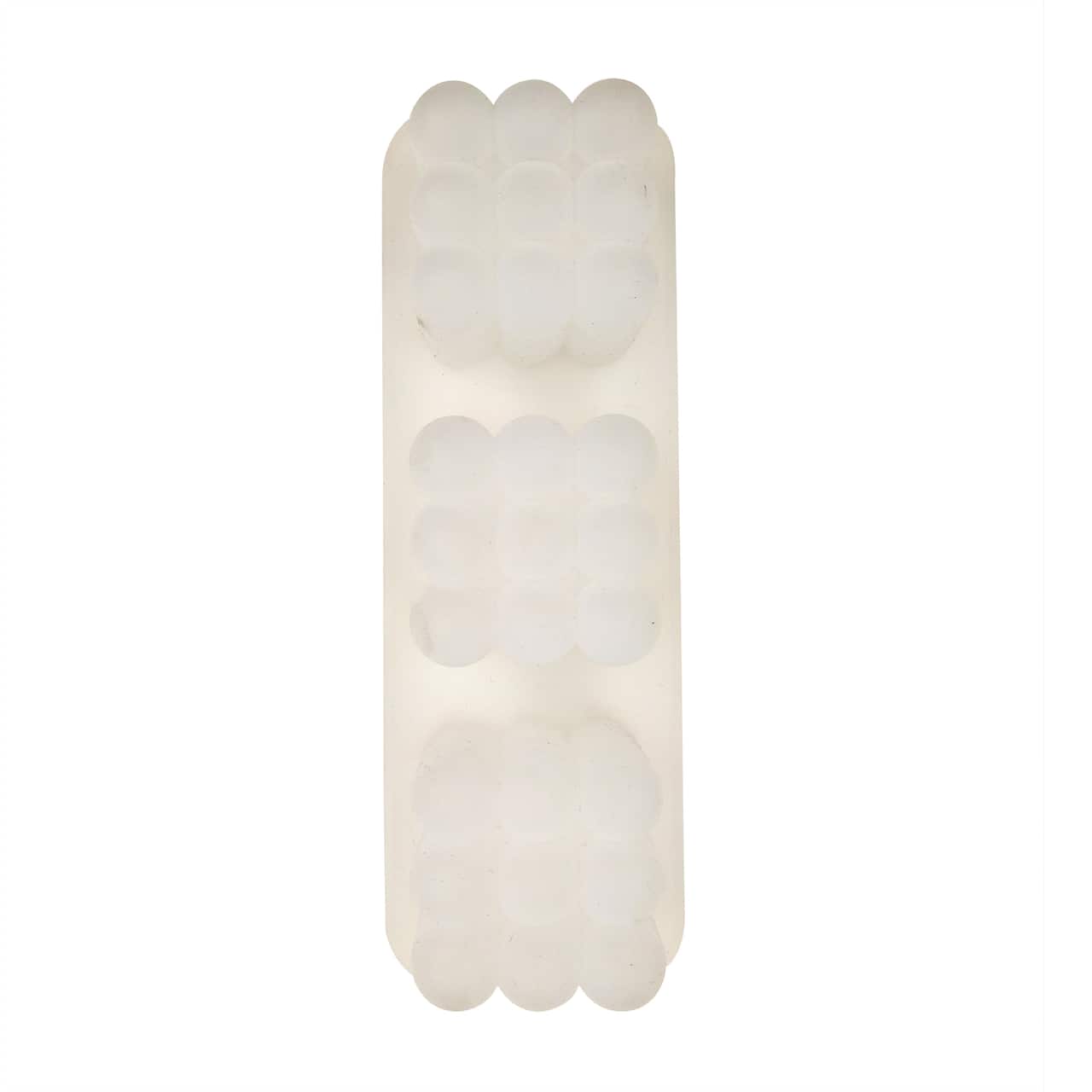 6 Pack: Berry Silicone Candle Mold by Make Market®
